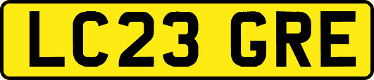 LC23GRE