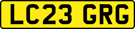 LC23GRG