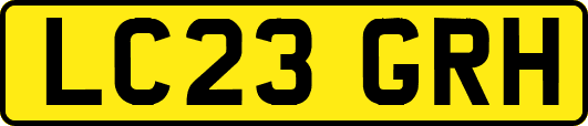 LC23GRH