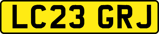LC23GRJ