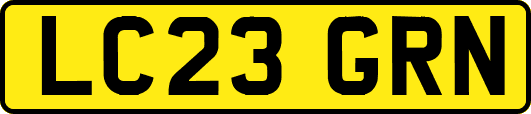 LC23GRN