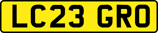 LC23GRO