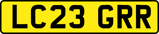 LC23GRR