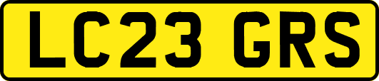 LC23GRS
