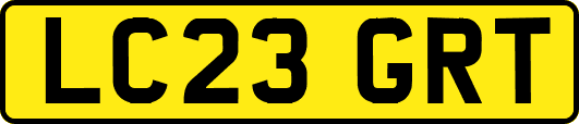 LC23GRT