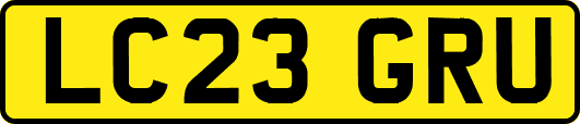 LC23GRU