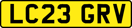 LC23GRV