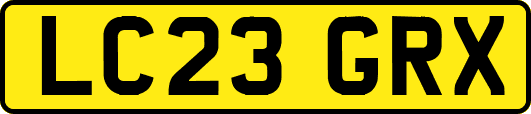 LC23GRX