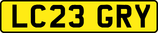 LC23GRY