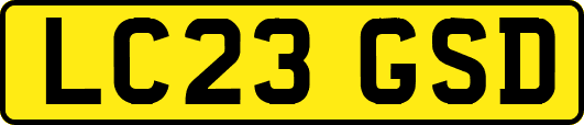 LC23GSD