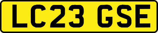 LC23GSE