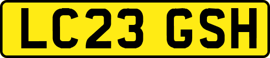 LC23GSH