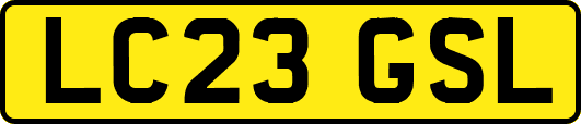 LC23GSL