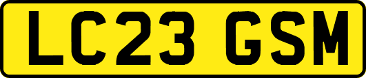 LC23GSM