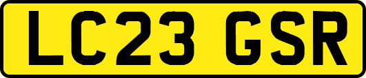 LC23GSR