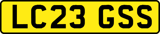 LC23GSS