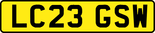 LC23GSW