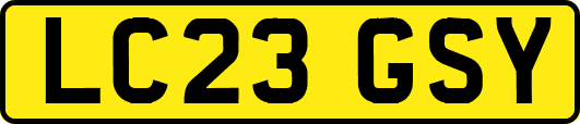 LC23GSY