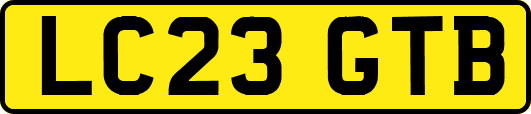 LC23GTB