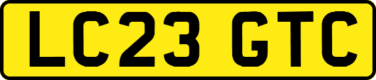LC23GTC