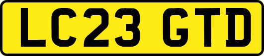 LC23GTD