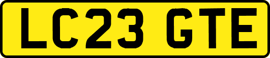 LC23GTE