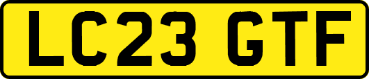 LC23GTF