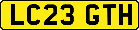 LC23GTH