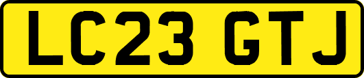 LC23GTJ