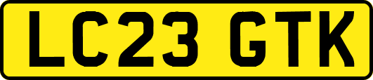 LC23GTK
