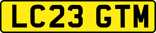 LC23GTM