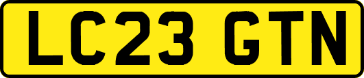 LC23GTN