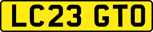 LC23GTO
