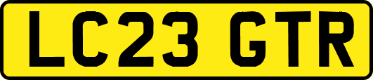 LC23GTR