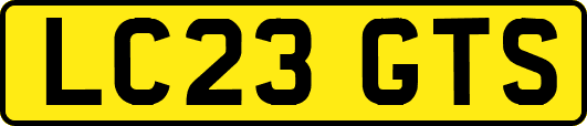 LC23GTS
