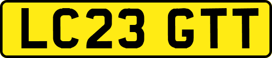 LC23GTT