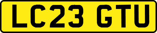 LC23GTU