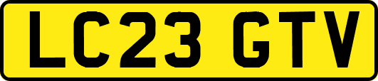 LC23GTV