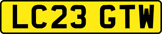 LC23GTW