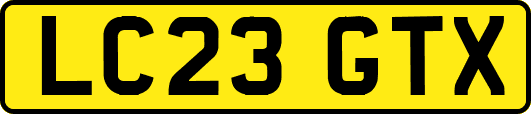 LC23GTX