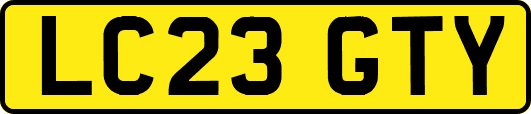 LC23GTY