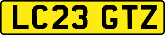 LC23GTZ
