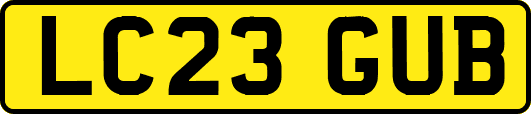 LC23GUB