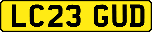 LC23GUD