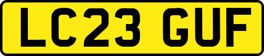 LC23GUF