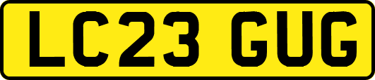 LC23GUG