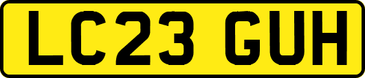 LC23GUH