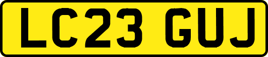 LC23GUJ
