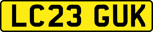 LC23GUK