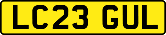 LC23GUL